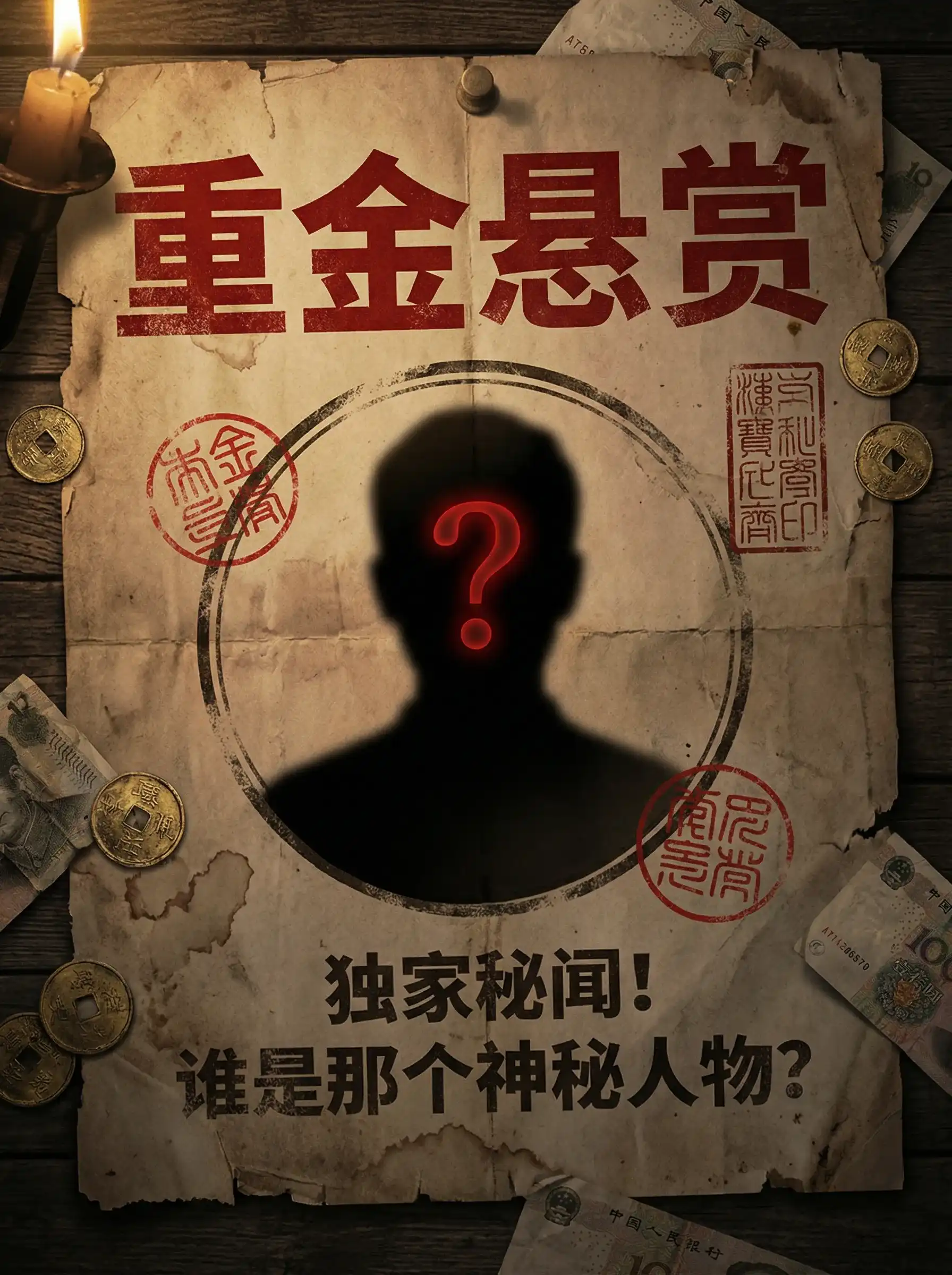 我的好妈妈7在线观看HD中字 - 重金悬赏线索征集令
